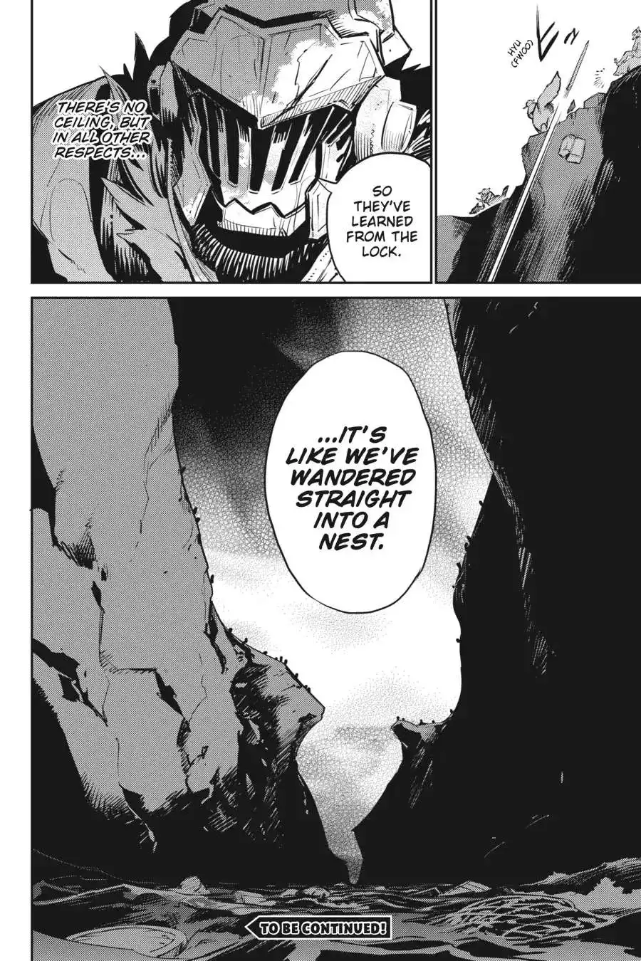 Goblin Slayer Chapter 79 25